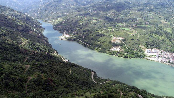 Fındık bahçeleri arasındaki saklı güzellik: Ayvacık G5