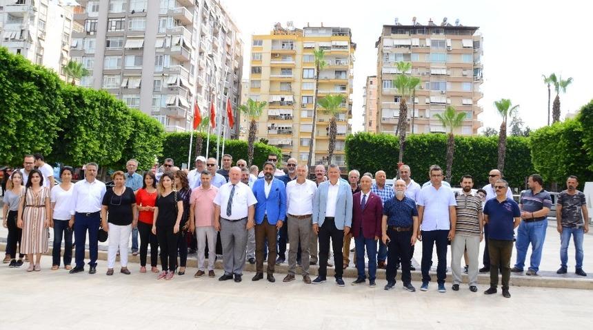 Sans&uuml;r&uuml;n Kaldırılışı&rsquo;nın 111. Yıld&ouml;n&uuml;m&uuml;