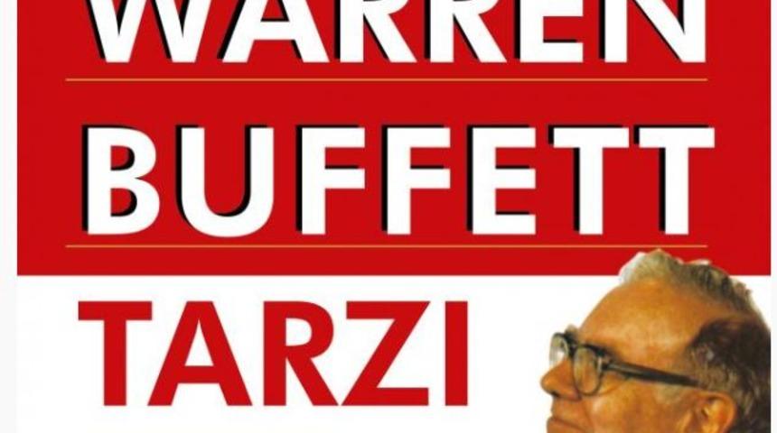 EKONOMİ KİTAPLIĞI - Robert G. Hagstrom'dan "Warren Buffet Tarzı"