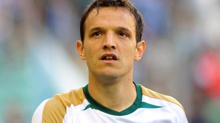 Bursaspor, Batalla'yı d&ouml;n&uuml;ş i&ccedil;in iknaya &ccedil;alışıyor