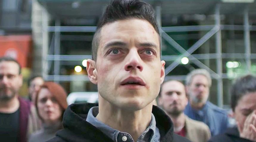 Mr. Robot 4. sezon (final sezonu) ne zaman başlayacak?  