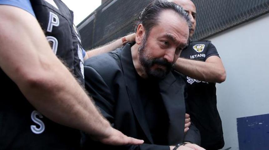 Adnan Oktar su&ccedil; &ouml;rg&uuml;t&uuml;ne y&ouml;nelik hazırlanan iddianamede yeni bilgiler ortaya &ccedil;ıktı