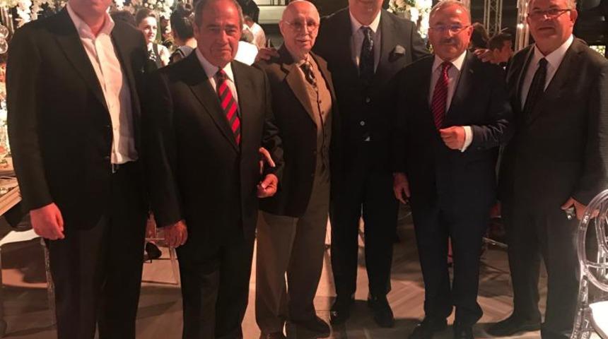 G&uuml;nay'ın eski sahibi G&uuml;nay Tuncel &ouml;ld&uuml;