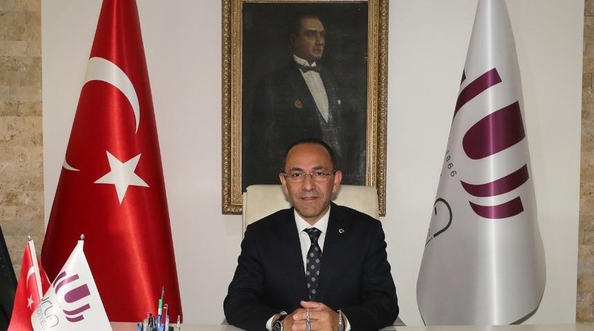 EXPO&rsquo;nun fikir babası G&uuml;rg&uuml;&ccedil; yaşamını yitirdi