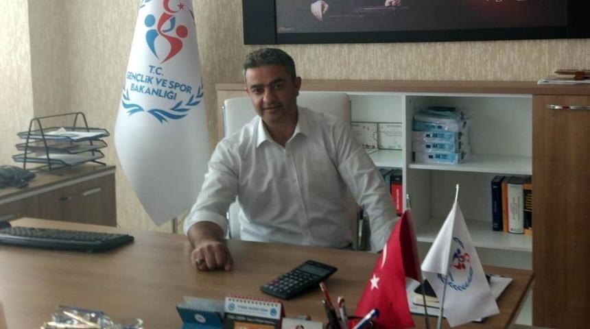 Musabeyli il&ccedil;esinde Curling takımı kuruldu