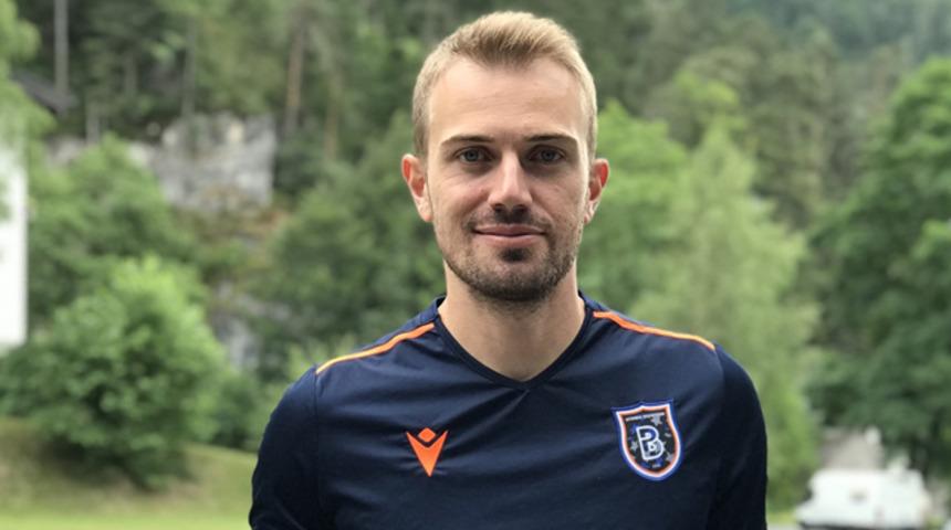 Mert Günok'tan Fenerbahçe açıklaması