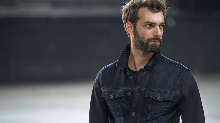 İlker Kaleli BBC yapımı dizide hippi rolünde