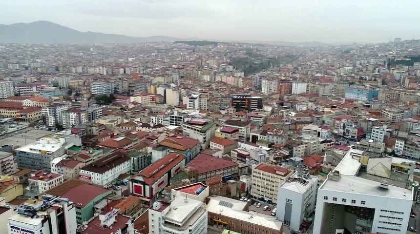 Samsun&rsquo;da bu yıl 245 esnaf kepenk kapattı