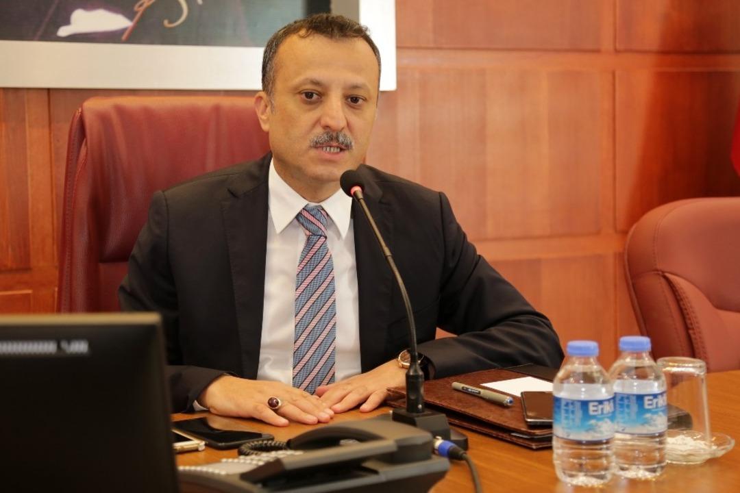 G&uuml;m&uuml;şhane&rsquo;de MAKS projesi &ccedil;alışmaları anlatıldı