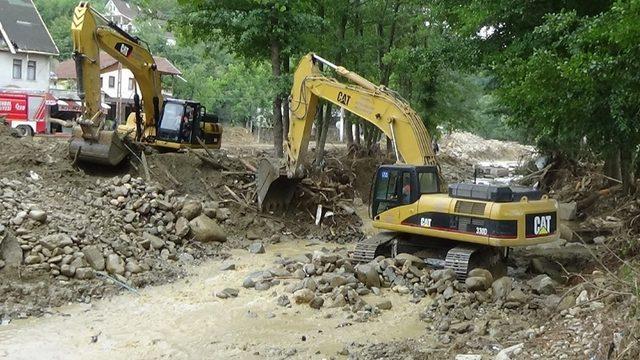 Düzce Valiliği, İBB’den gelen yardımların reddedildiğini yalanladı