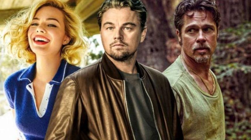 Leonardo DiCaprio’nun Once Upon a Time in Hollywood için aldığı ücret belli oldu