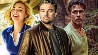 Leonardo DiCaprio’nun Once Upon a Time in Hollywood için aldığı ücret belli oldu