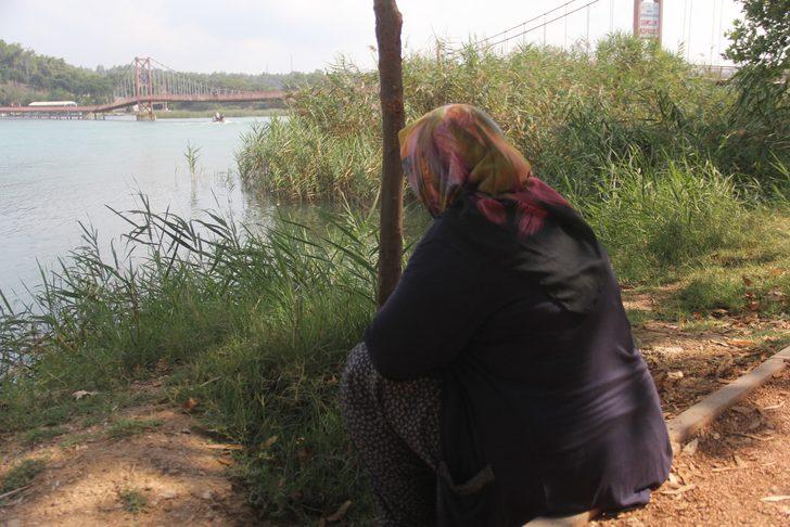 Uyuşturucu bağımlısı kayıp gencin annesinin yürek yakan feryadı G3