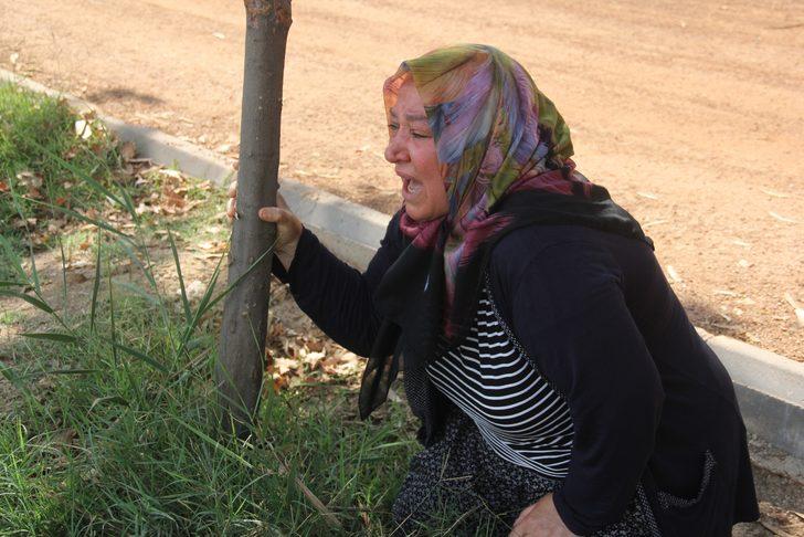 Uyuşturucu bağımlısı kayıp gencin annesinin yürek yakan feryadı G5