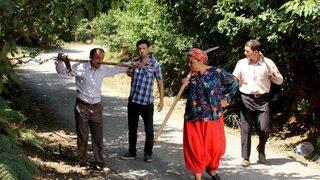 Dargın Kuzenler filminin konusu nedir? Dargın Kuzenler TV8’de!