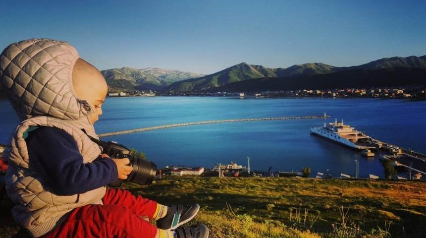 Tatvan i&ccedil;in sosyal medya &uuml;zerinden tanıtım seferberliği başlatıldı