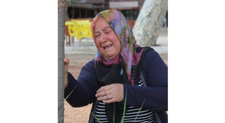 Uyuşturucu bağımlısı kayıp gencin annesinin yürek yakan feryadı G2