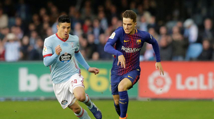 Beşiktaş'ın Facundo Roncaglia ile ilgilendiği iddia edildi