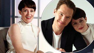 Benedict Cumberbatch bu sefer Louis Wain’i canladıracak