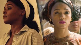 Homecoming'in 2. sezonunun başrolünde Janelle Monáe var