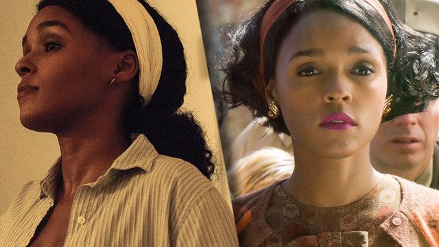 Homecoming'in 2. sezonunun başrolünde Janelle Monáe var