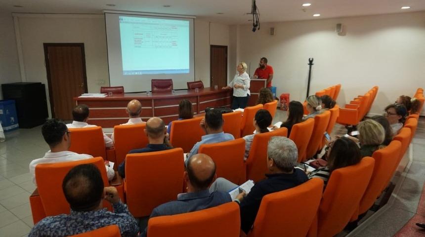 Başkan H&uuml;rriyet İzmit&rsquo;in 5 yılını planlıyor