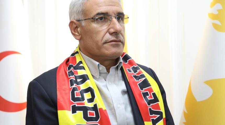 G&uuml;der&rsquo;den Avrupa ma&ccedil;ına davet