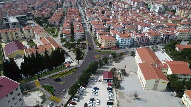 Büyükşehir ve yatırımcı kurumlardan bir ortak proje daha