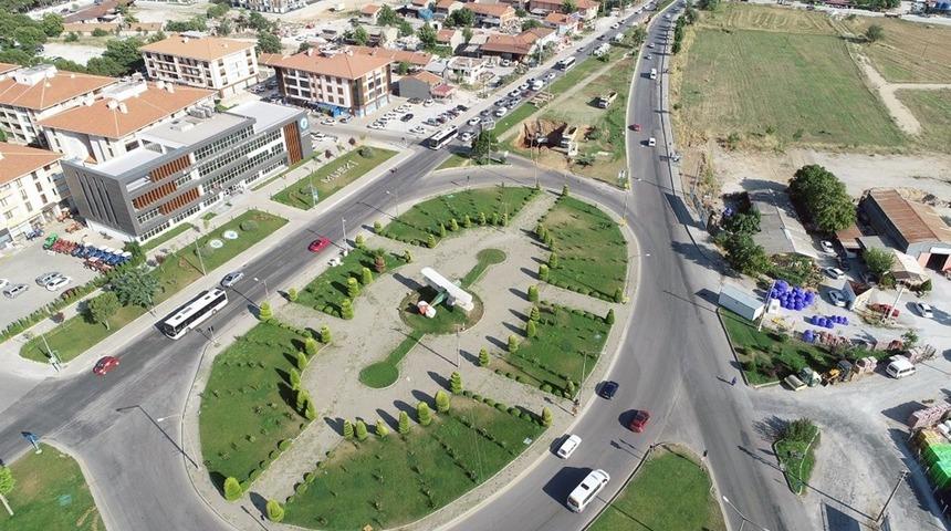 B&uuml;y&uuml;kşehir ve yatırımcı kurumlardan bir ortak proje daha