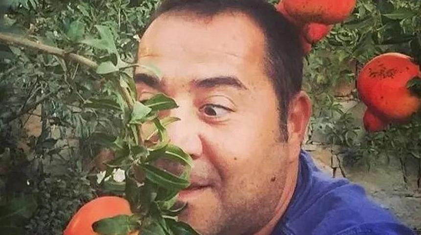 Ata Demirer’in çiftlik sefası