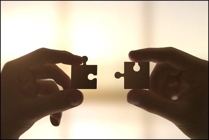 Aşk Acısından Kurtulmak