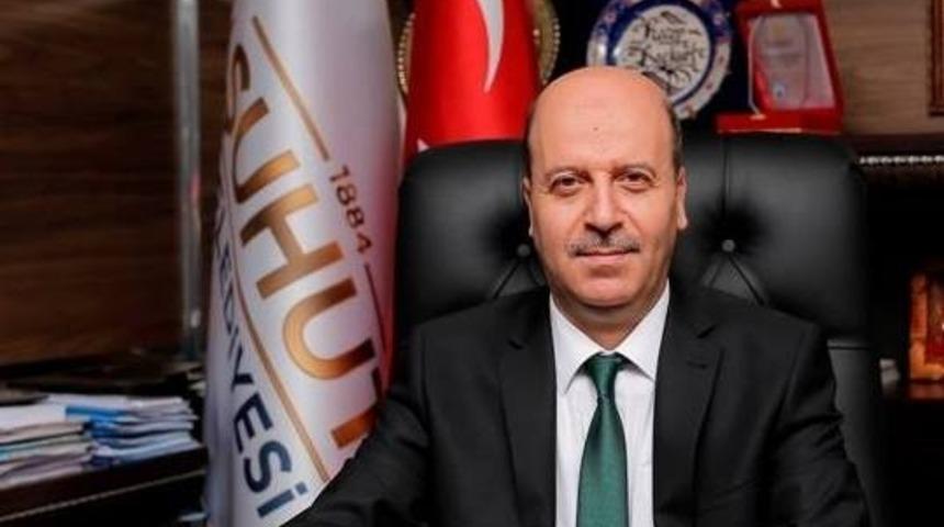 Başkan Bozkurt’un 24 Temmuz Basın Bayramı mesajı