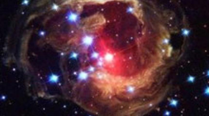 Uzayda &Uuml;reme Olanaksız Gibi!