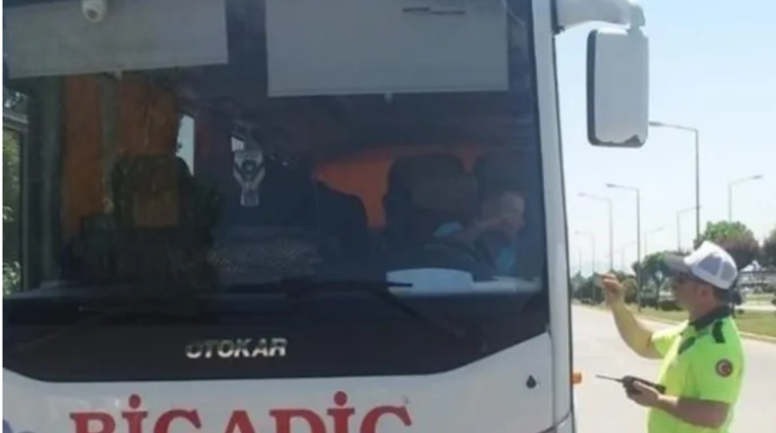 Tarifesiz tur ve gezilere geçit yok