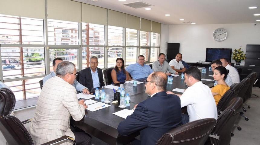 Tarımda teknoloji kullanılarak ürün kalitesi artırılacak