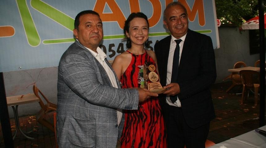 Devrekli ebeveynler panelde bir araya geldi