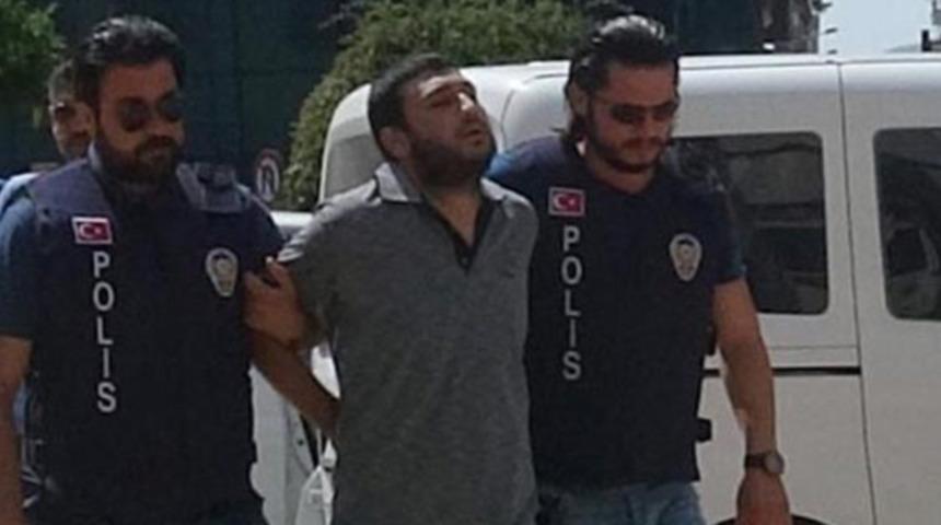 Kan donduran cinayette karar verildi! İtiraf etti