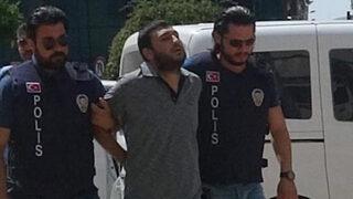 Kan donduran cinayette karar verildi! İtiraf etti