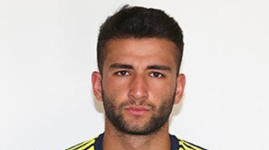 Ömer Muhammet Çakı Zonguldak Kömürspor'a transfer oldu