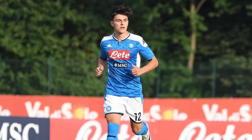 Carlo Ancelotti'den Eljif Elmas'a büyük övgü