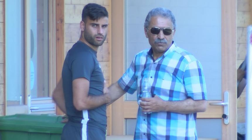 Erdol Bedir: Deniz Türüç transfer için 2-3 gün içinde karar verecek