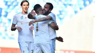 UEFA Avrupa Ligi'nde 2. ön eleme turu maçları başladı