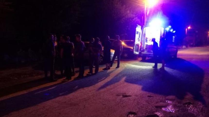 Korkunç olay! Cinnet getirdi, ailesine kurşun yağdırdı