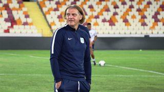 Safet Hadzic: Malatya'ya korkarak gelmedik