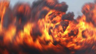 Somali'de toplantı sırasında patlama: Çok sayıda ölü var!