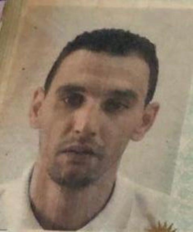 Fatih'te Cezayir uyruklu bir kişi bıçaklanarak öldürüldü 