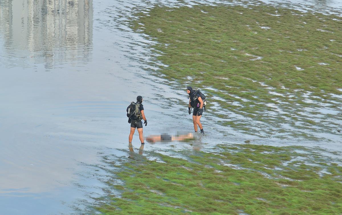 Cesedi bulunan gencin annesi 'bug&uuml;n benim bayramım, oğlum kurtuldu' dedi