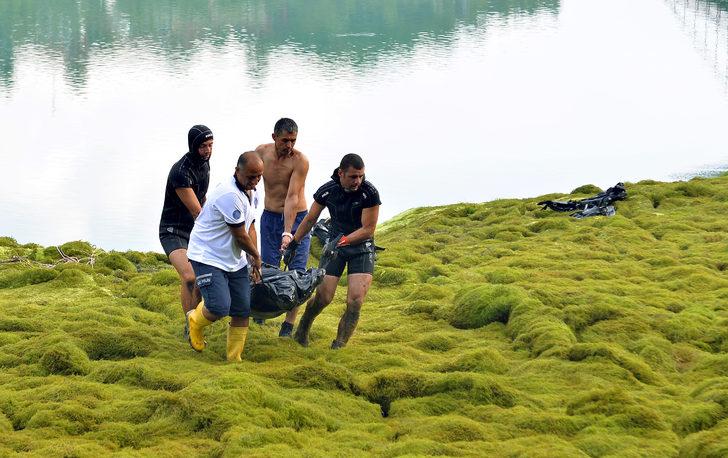 Cesedi bulunan gencin annesi 'bugün benim bayramım, oğlum kurtuldu' dedi G5
