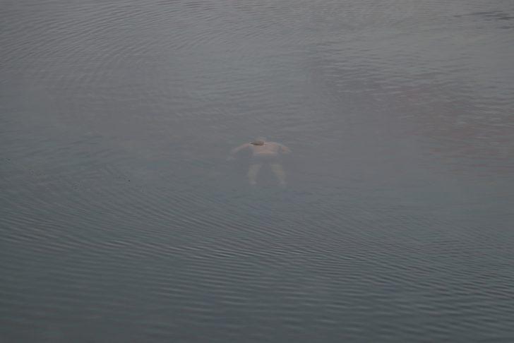 Cesedi bulunan gencin annesi 'bugün benim bayramım, oğlum kurtuldu' dedi G2