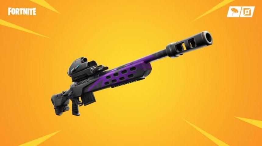 Fortnite 9.41 i&ccedil;erik g&uuml;ncellemesi yayınlandı